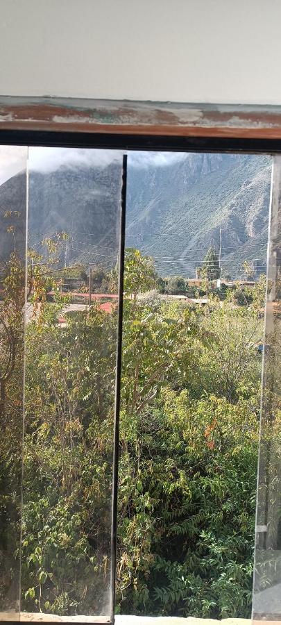 Hotel Mirador Inka Ollantaytambo Zimmer foto